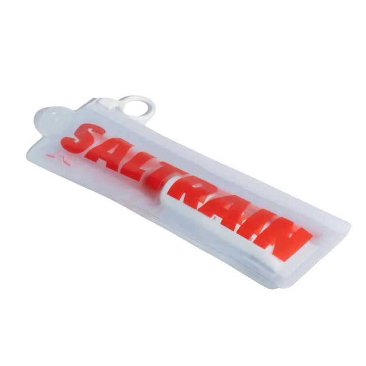 Saltrain Travel Kit (Toothpaste &amp; Toothbrush)