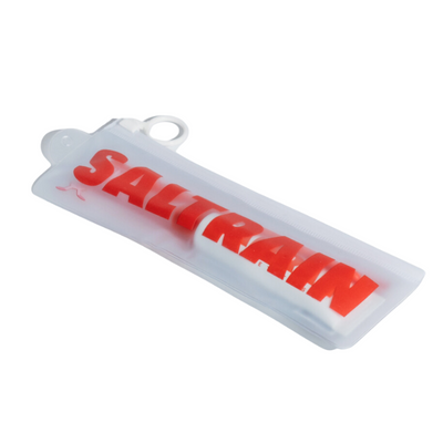 Saltrain Travel Kit (Toothpaste & Toothbrush)