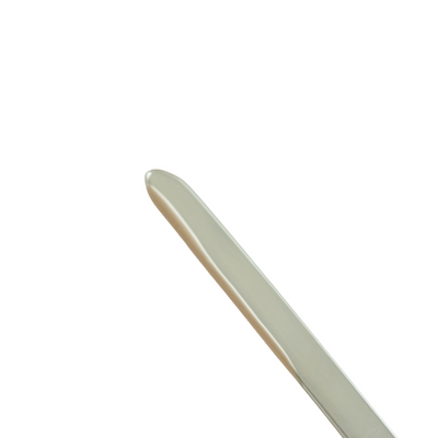 HEVEBLUE Soft Slim Foundation Spatula