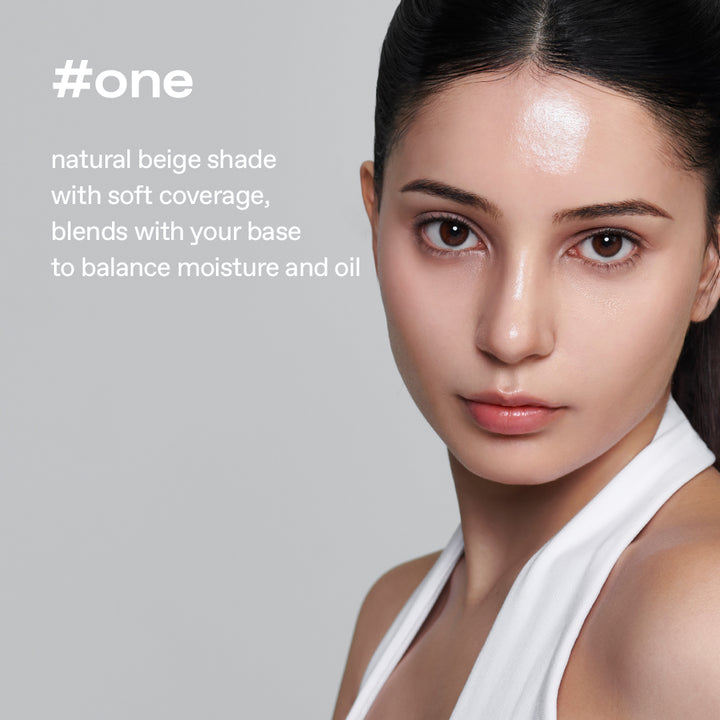 glow breathable blemish balm
