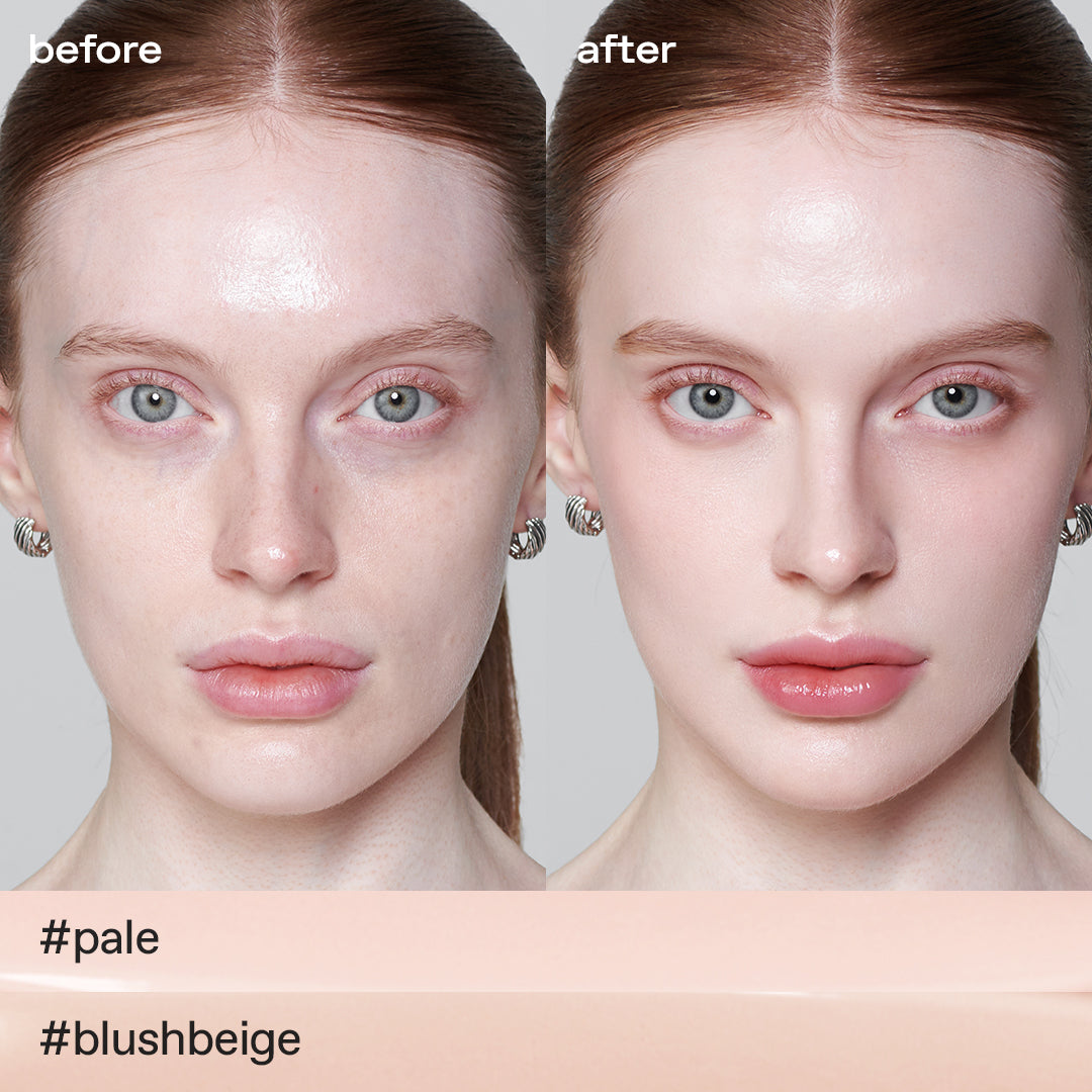 glow not dry concealer dual-ended