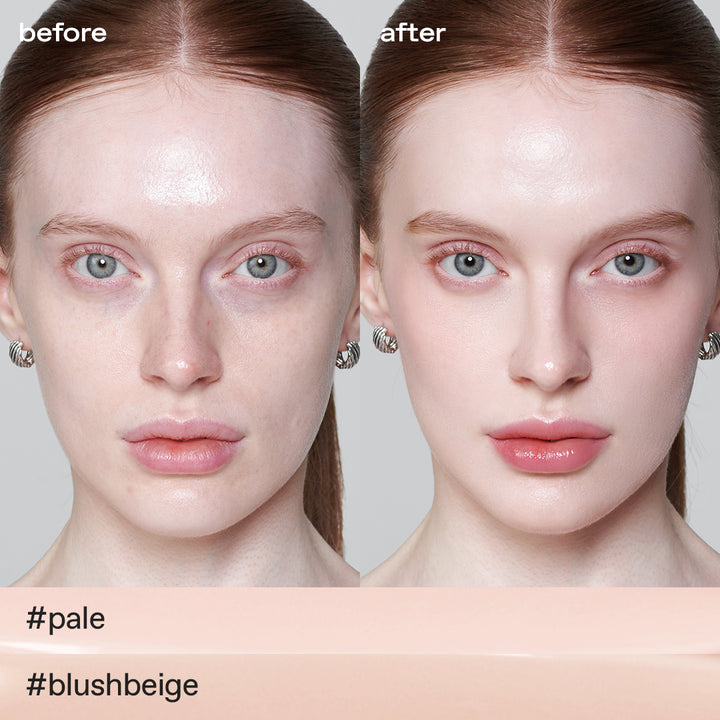 glow not dry concealer dual-ended