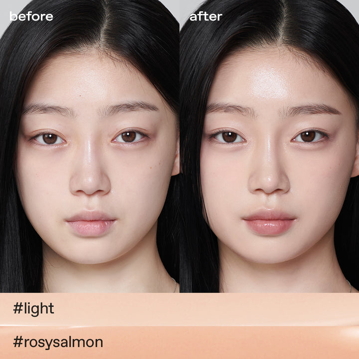 glow not dry concealer dual-ended