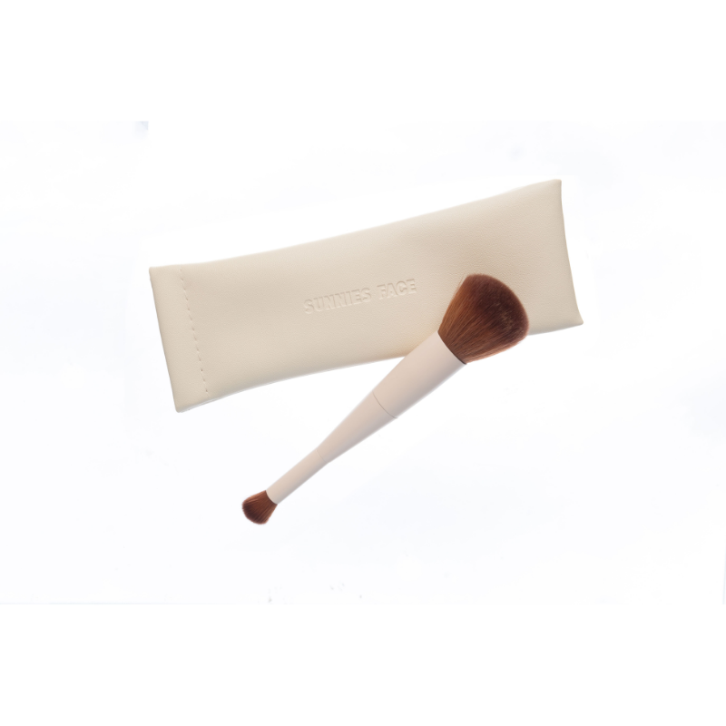 Sunnies Face The Cream Brush