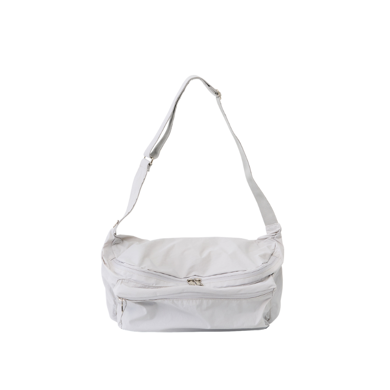Ithinkso JetSet Cross X Shoulder (L) Gray
