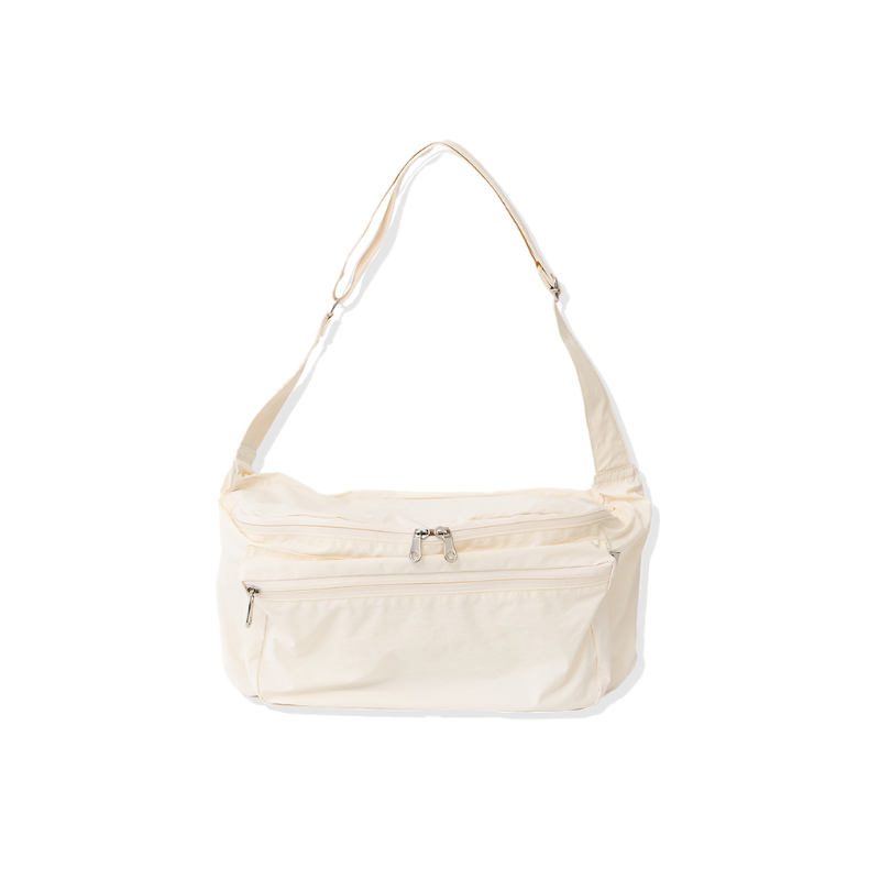 Ithinkso JetSet Cross X Shoulder (L) Cream