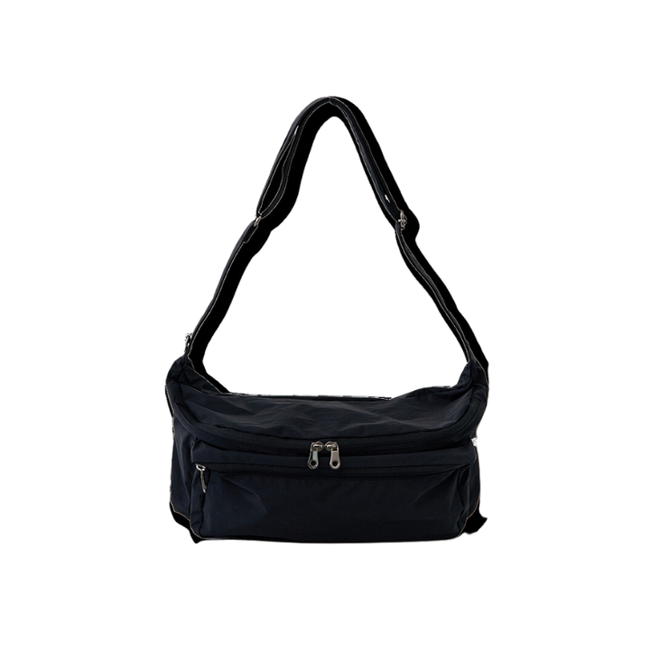 Ithinkso JetSet Cross X Shoulder (L) Black