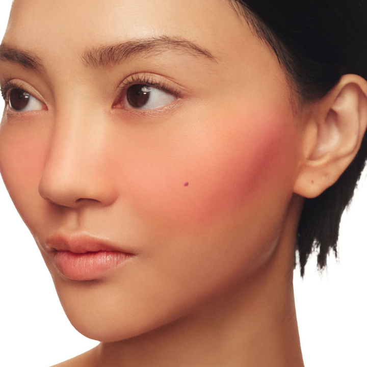 Sunnies Face Blush On