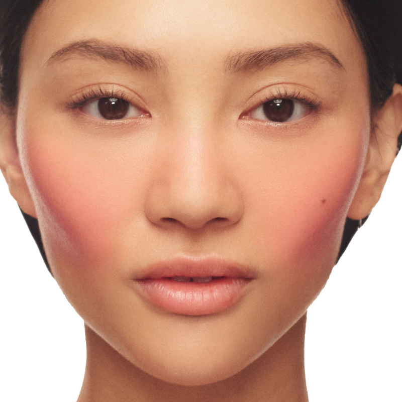 Sunnies Face Blush On