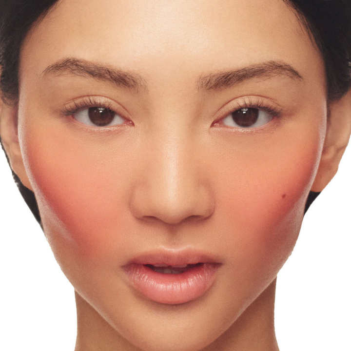 Sunnies Face Blush On