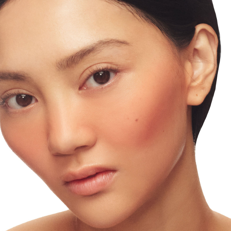 Sunnies Face Blush On