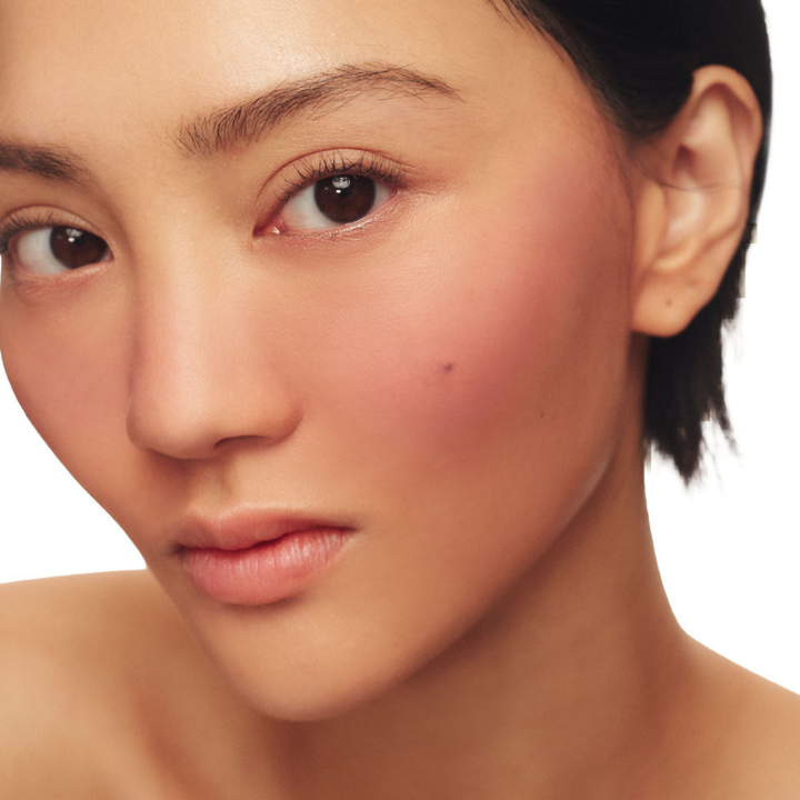 Sunnies Face Blush On