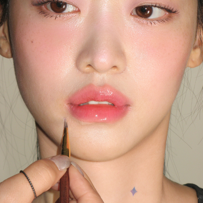 glow diamond drop blemish patch