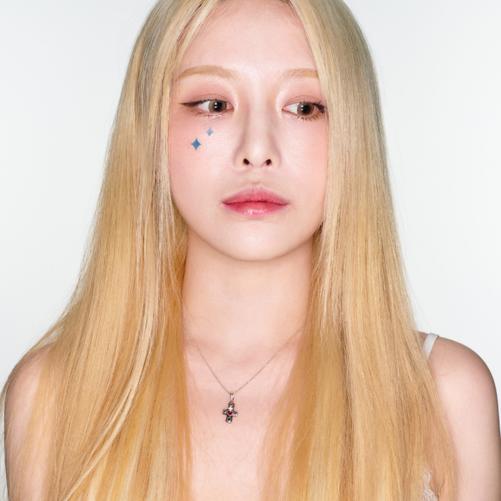 glow diamond drop blemish patch