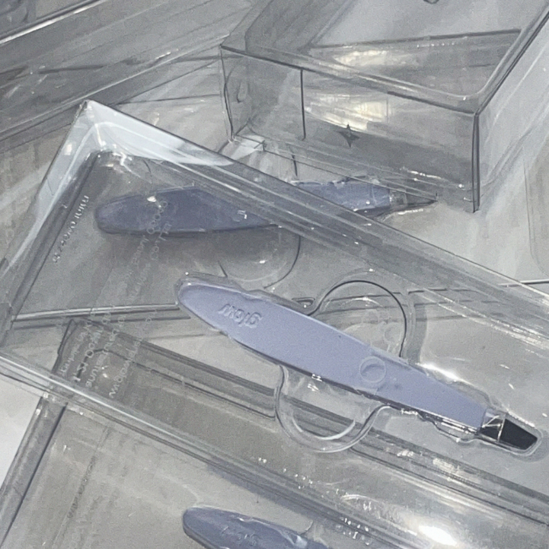 glow mini tweezer
