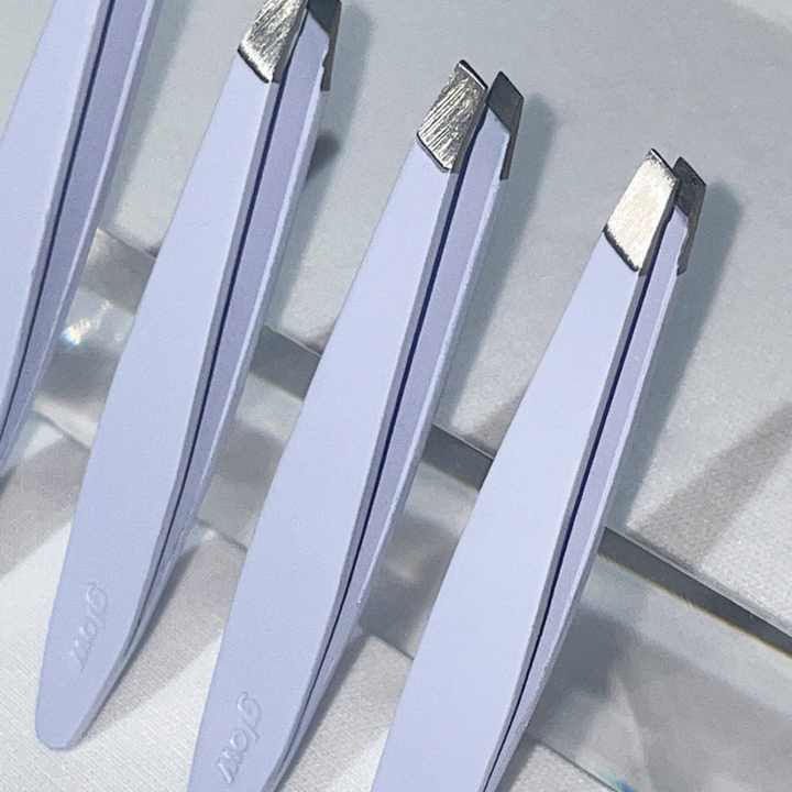 glow mini tweezer