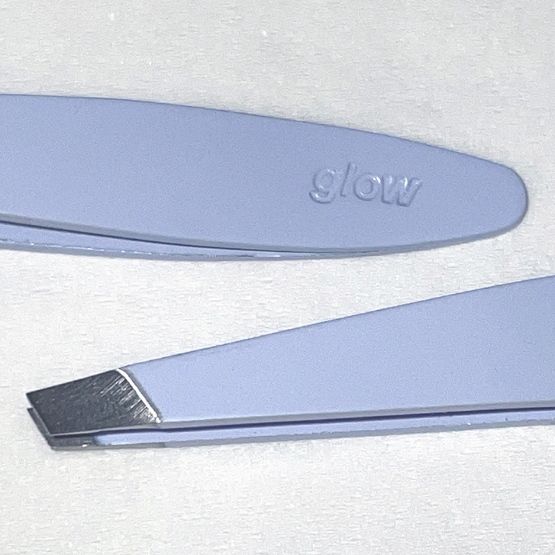 glow mini tweezer
