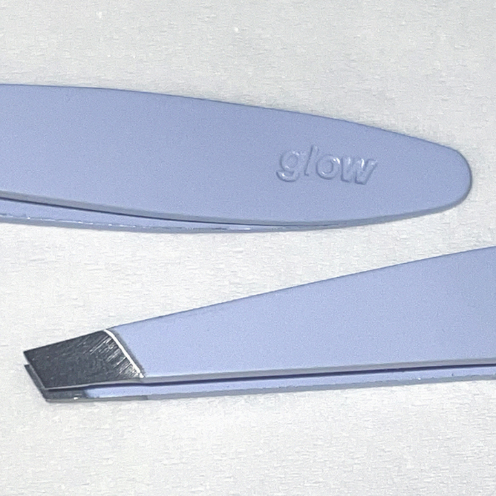 glow mini tweezer