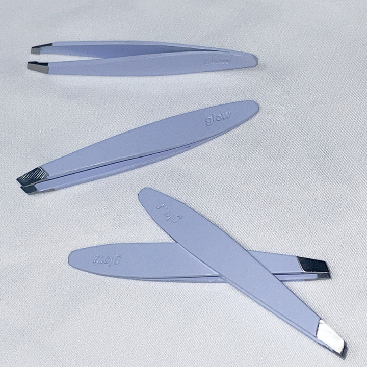 glow mini tweezer