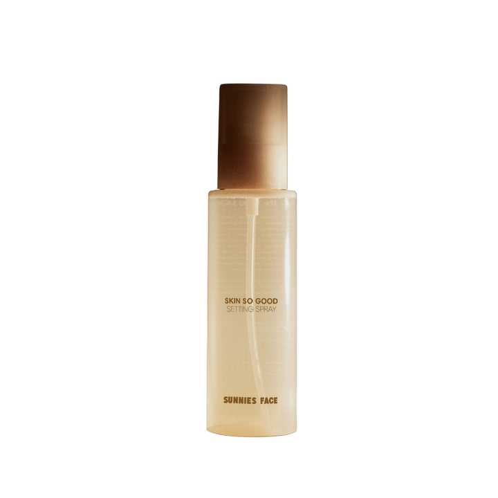 Sunnies Face Skin So Good Setting Spray