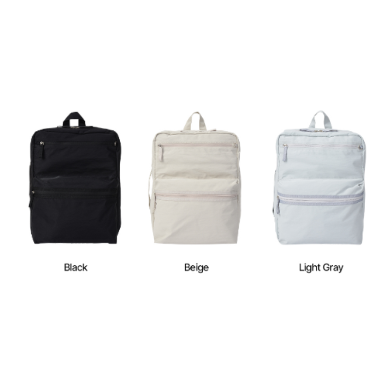 Ithinkso Jetset Overnight Backpack