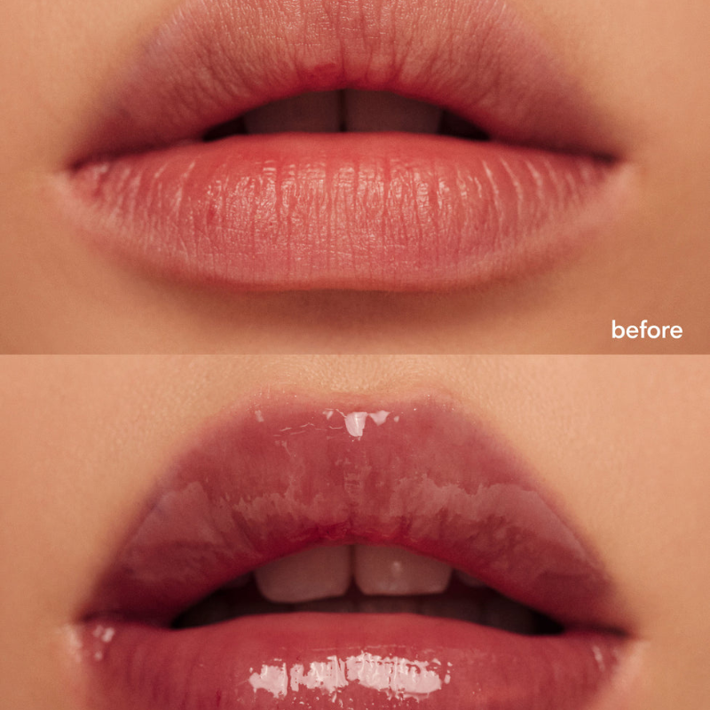 Sunnies Face Lip Glaze