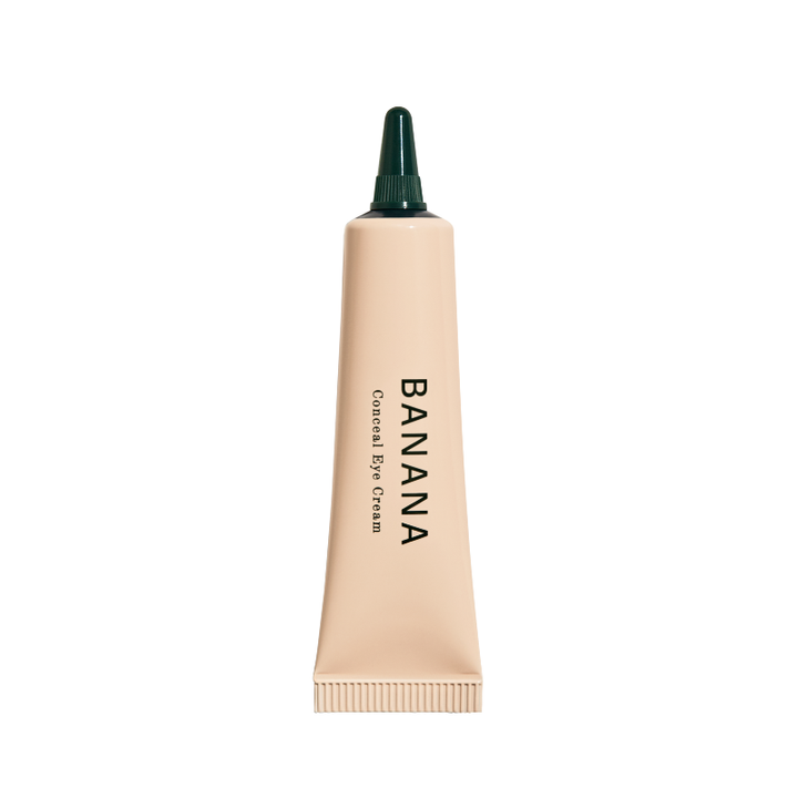 Shaishaishai BANANA Conceal Eye Cream