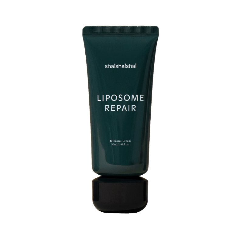 Shaishaishai Liposome Repair Intensive Cream