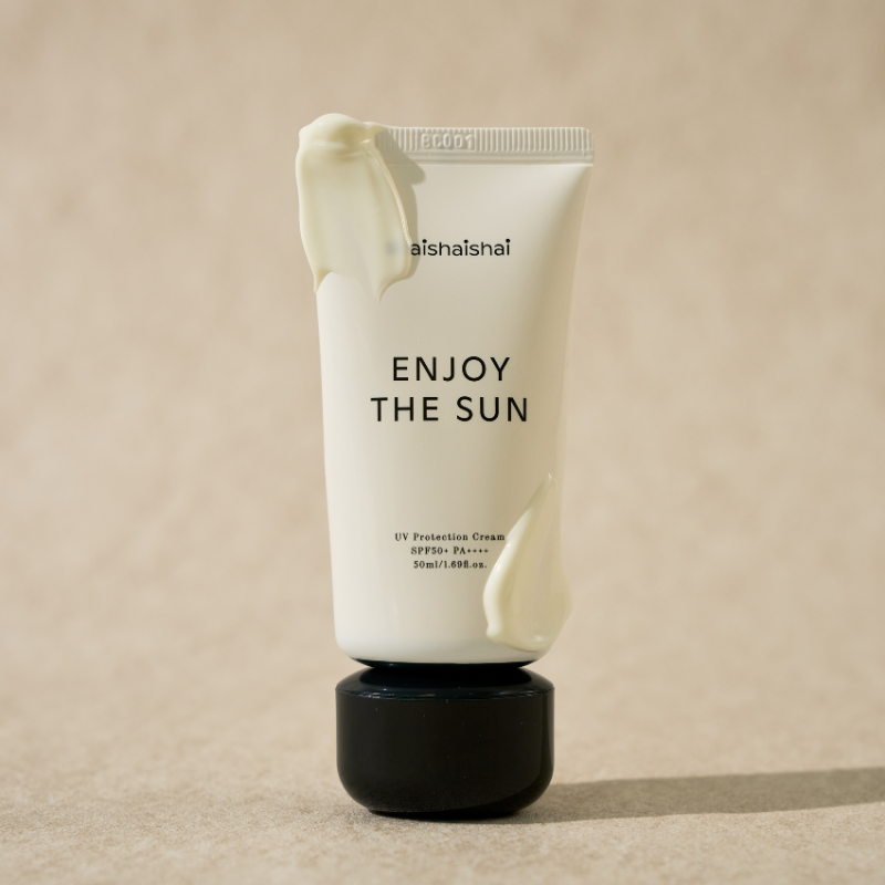 Shaishaishai Enjoy The Sun UV Protection Cream