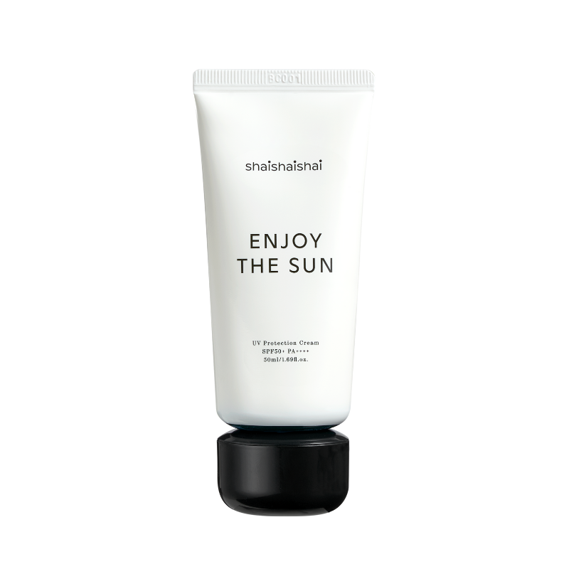 Shaishaishai Enjoy The Sun UV Protection Cream