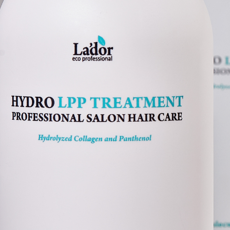 LADOR Keratin LPP Shampoo 530ml