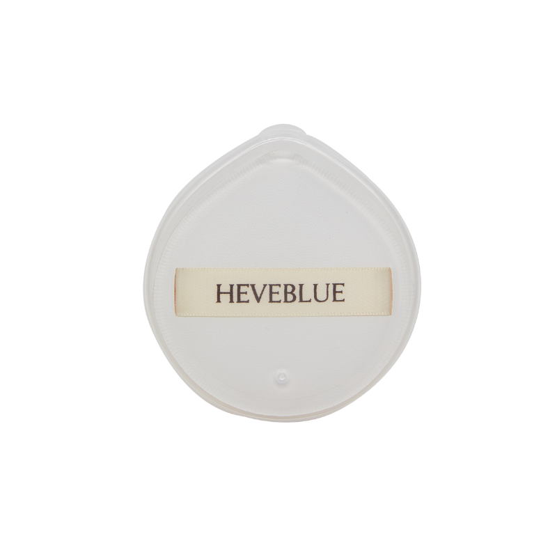 HEVEBLUE Baby Skin Big Soft Puff (Cloud Sponge)