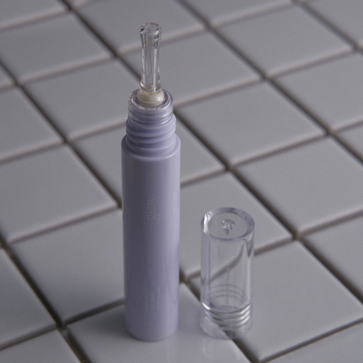 glow apple retinol eye cream