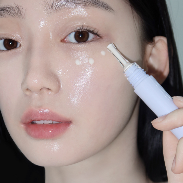 glow apple retinol eye cream