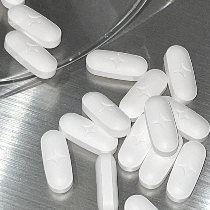 glow vitamin C chewables