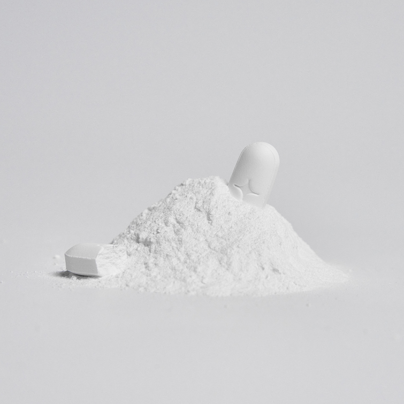 glow vitamin C chewables