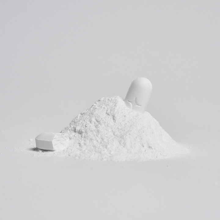 glow vitamin C chewables