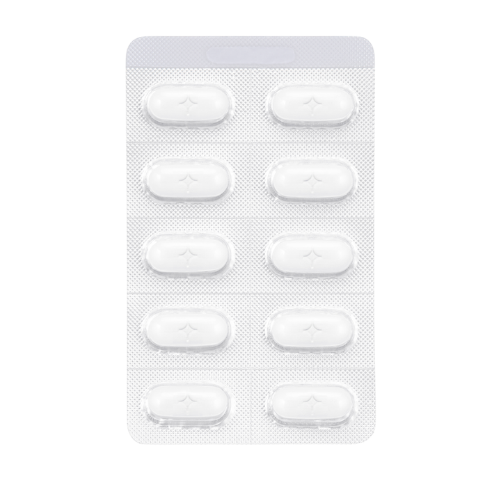 glow vitamin C chewables
