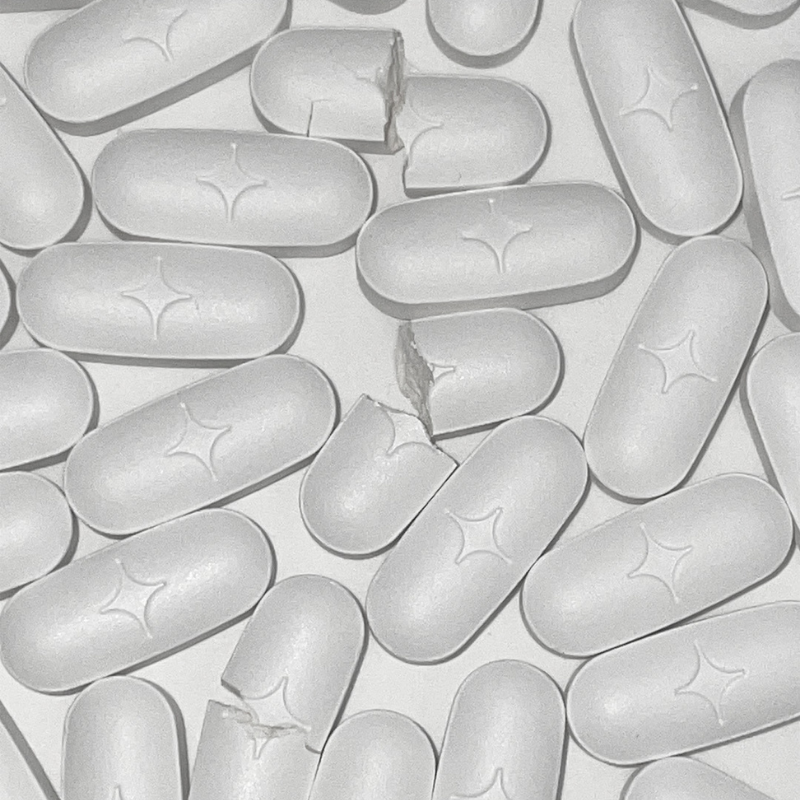 glow vitamin C chewables