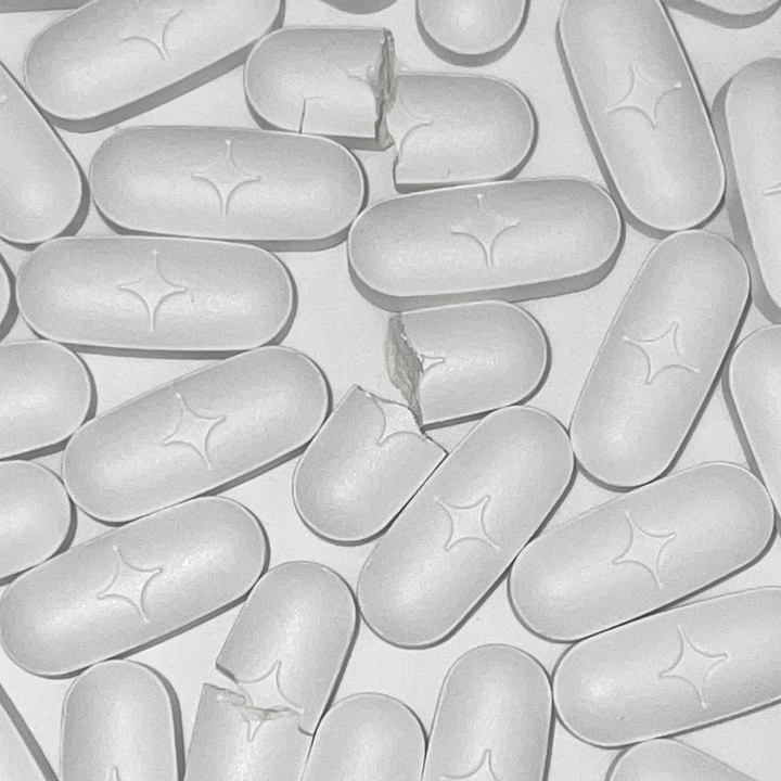 glow vitamin C chewables