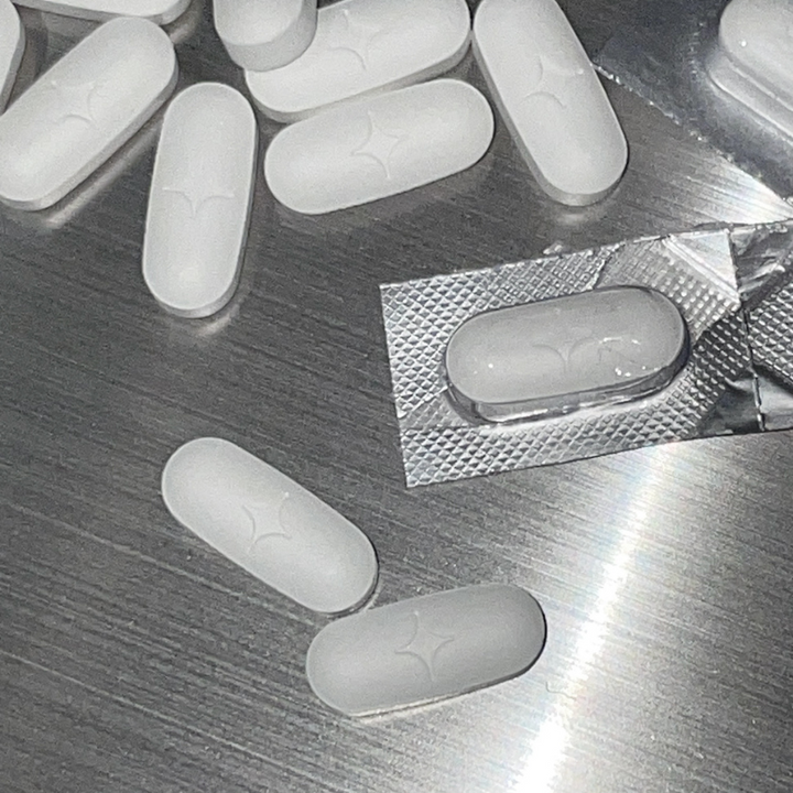 glow vitamin C chewables
