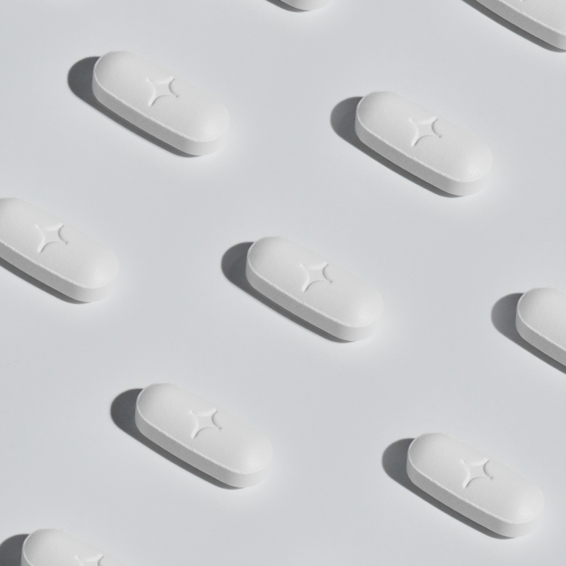 glow vitamin C chewables