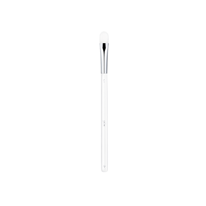glow flat concealer brush 