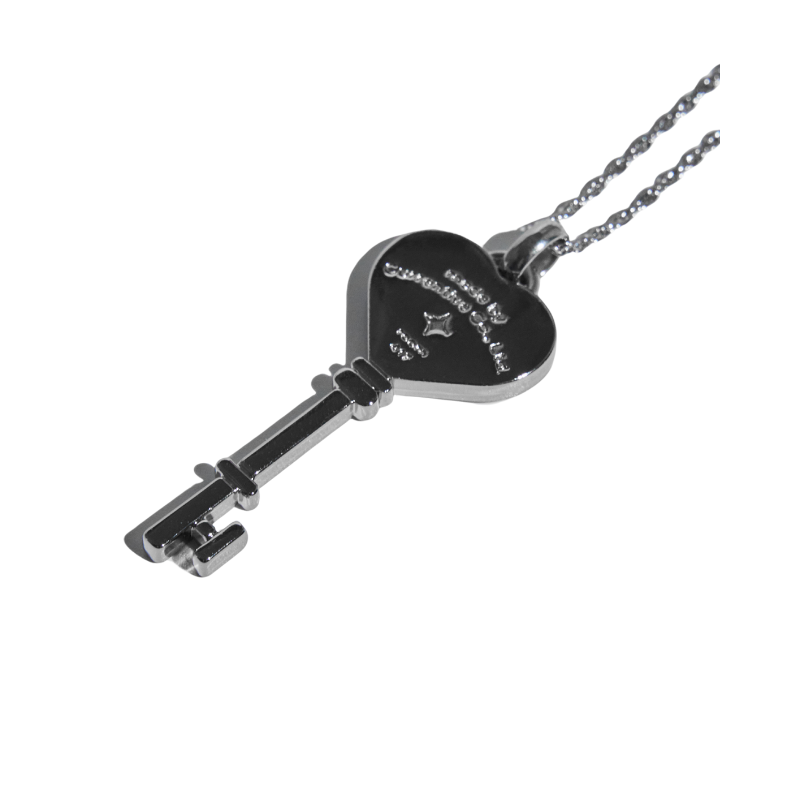 glow room 417 key necklace