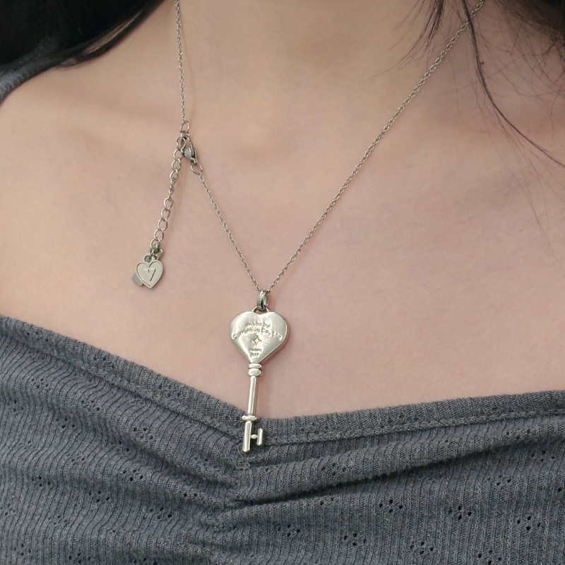 glow room 417 key necklace