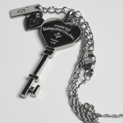 glow room 417 key necklace
