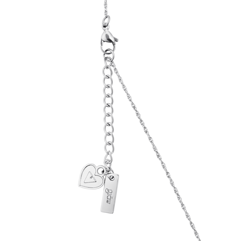 glow room 417 key necklace