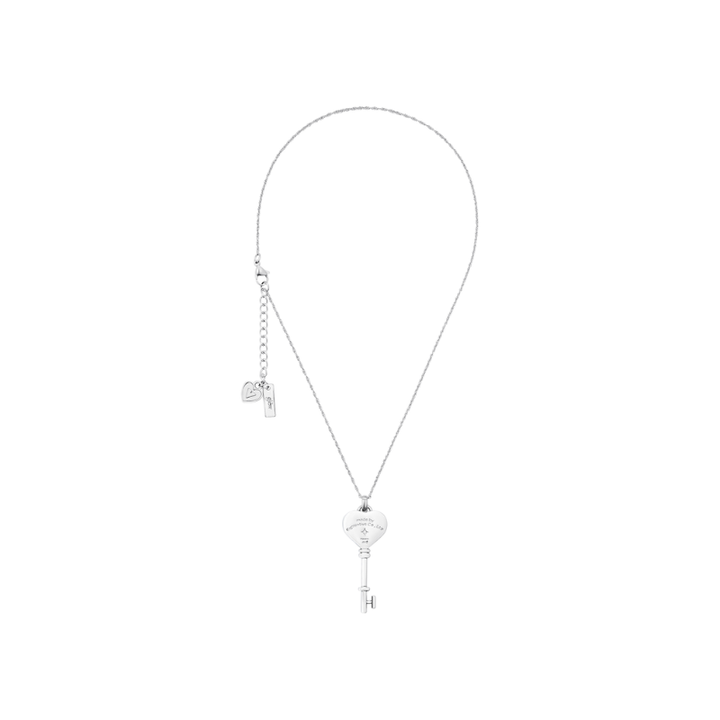 glow room 417 key necklace