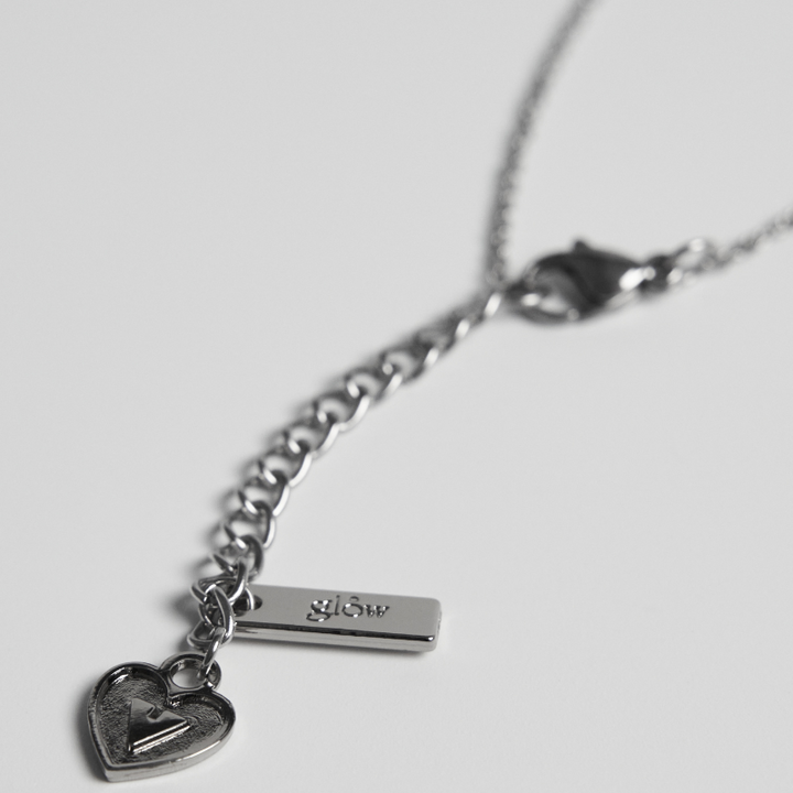 glow room 417 key necklace