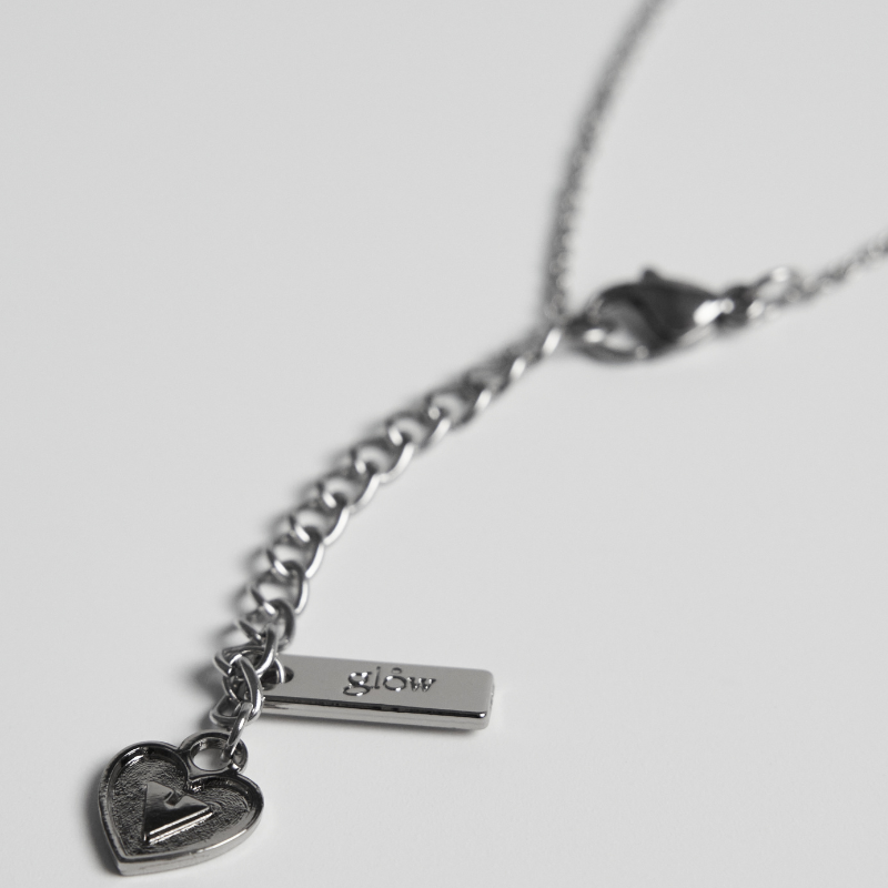 glow room 417 key necklace